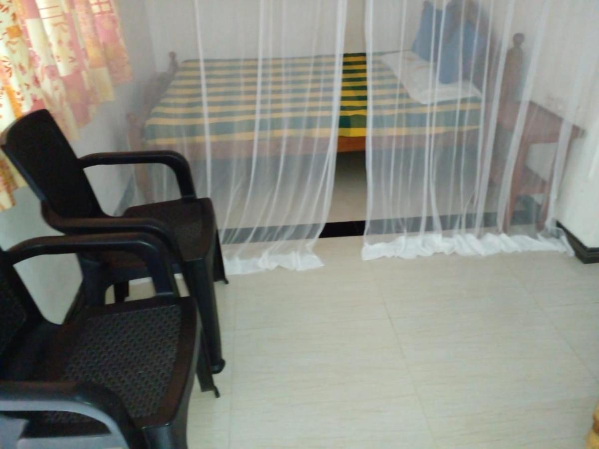 Shan Villa Bentota Esterno foto