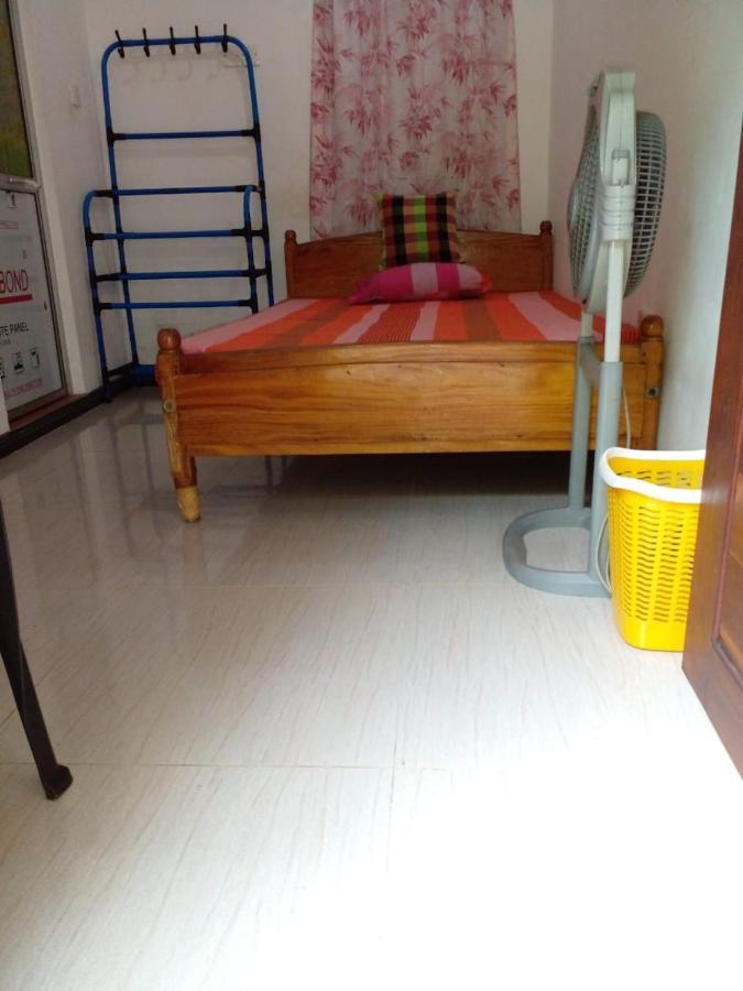Shan Villa Bentota Esterno foto
