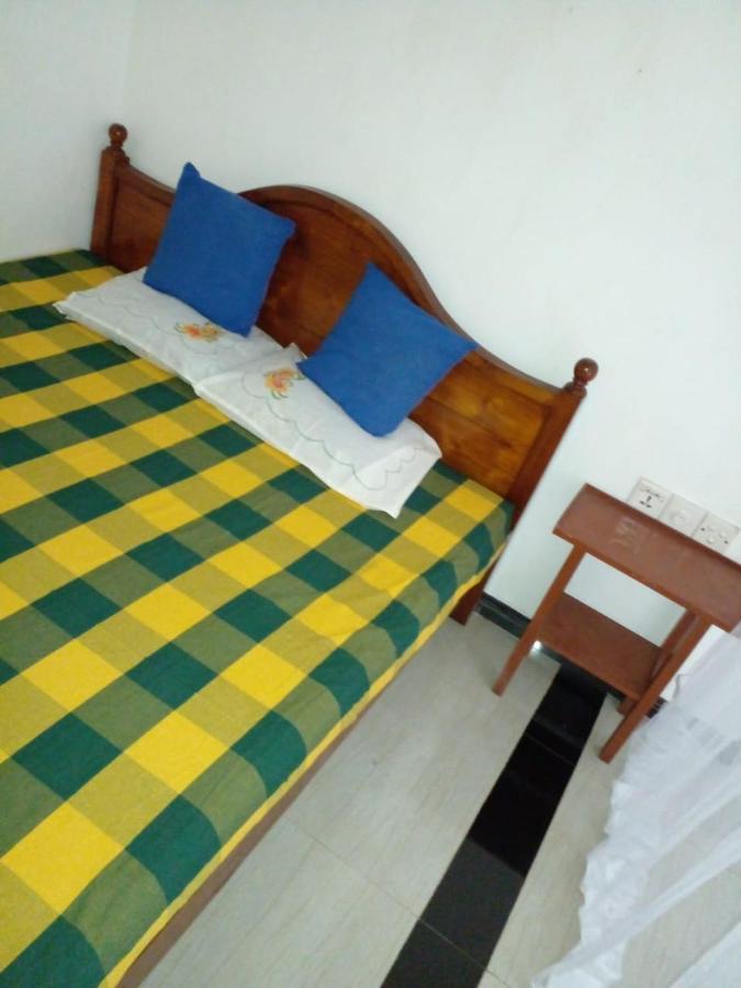 Shan Villa Bentota Esterno foto