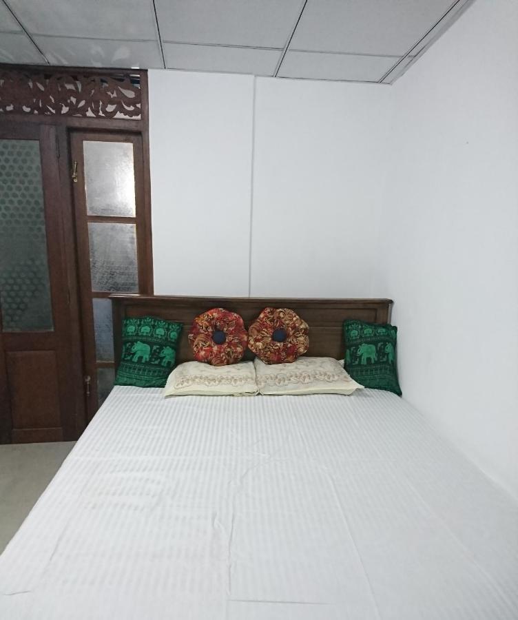 Shan Villa Bentota Esterno foto