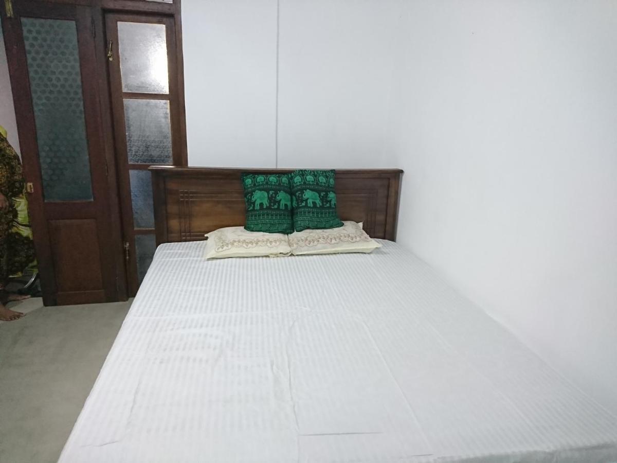 Shan Villa Bentota Esterno foto