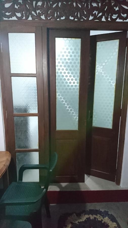 Shan Villa Bentota Esterno foto