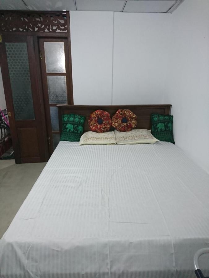 Shan Villa Bentota Esterno foto