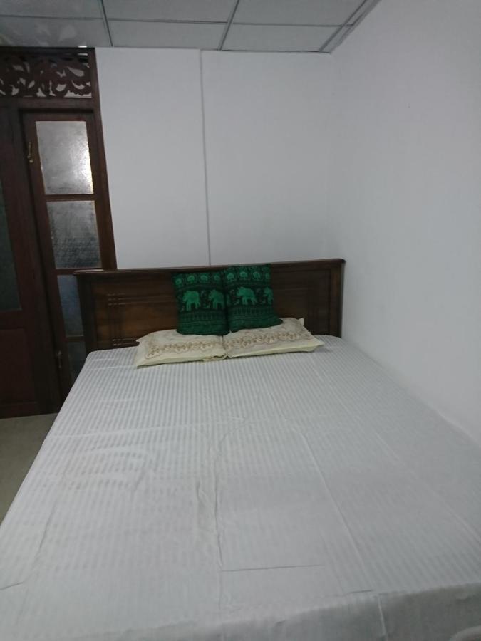 Shan Villa Bentota Esterno foto
