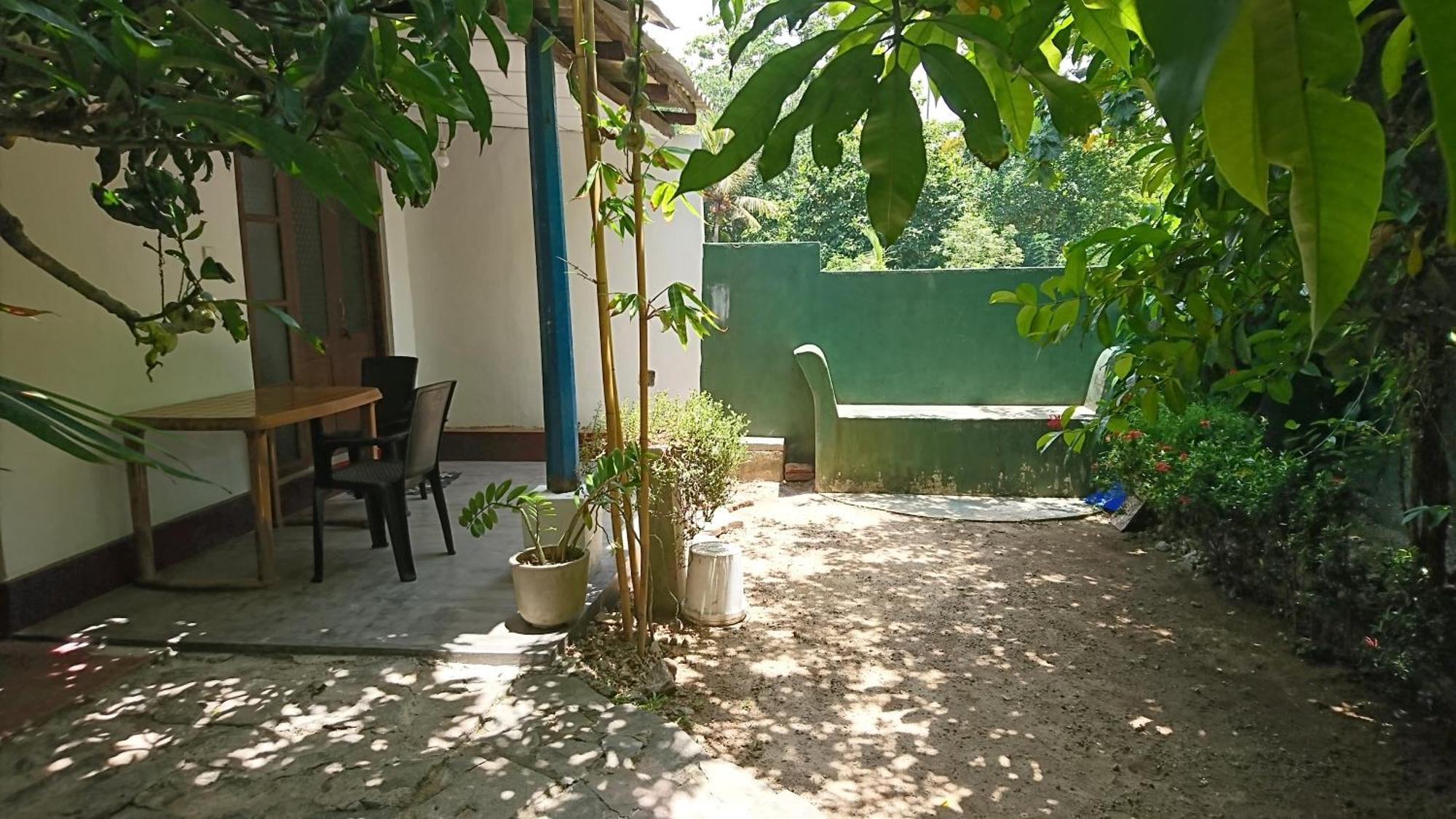 Shan Villa Bentota Camera foto