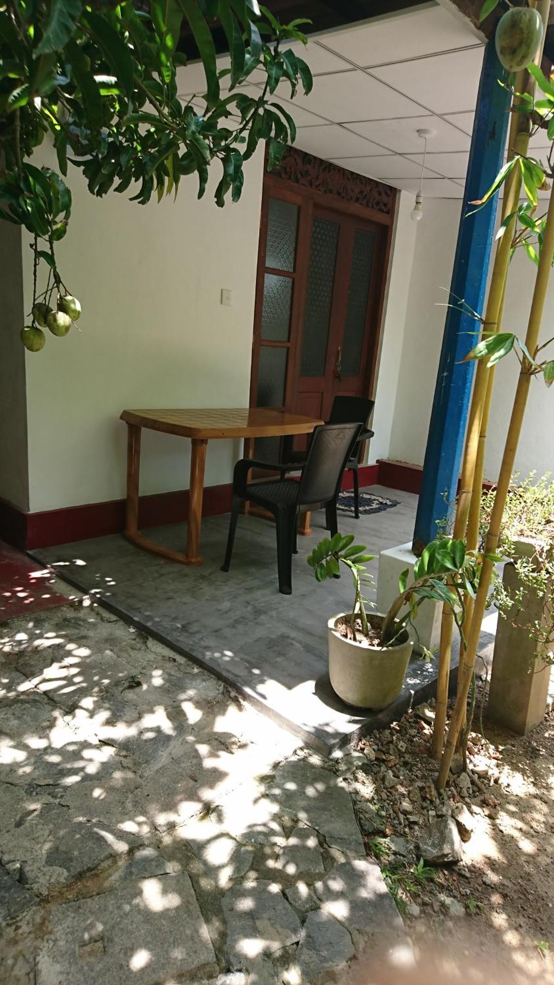 Shan Villa Bentota Camera foto