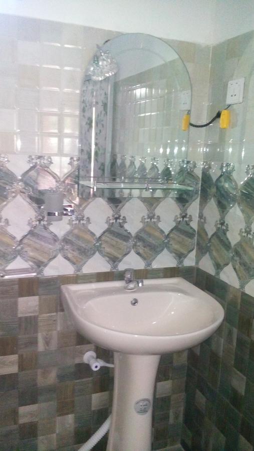 Shan Villa Bentota Esterno foto
