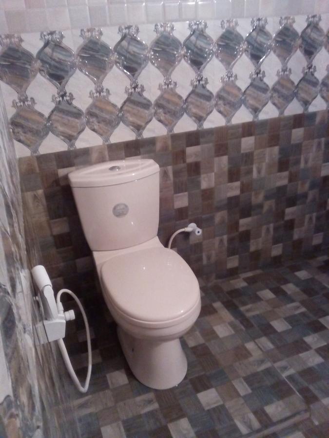 Shan Villa Bentota Esterno foto