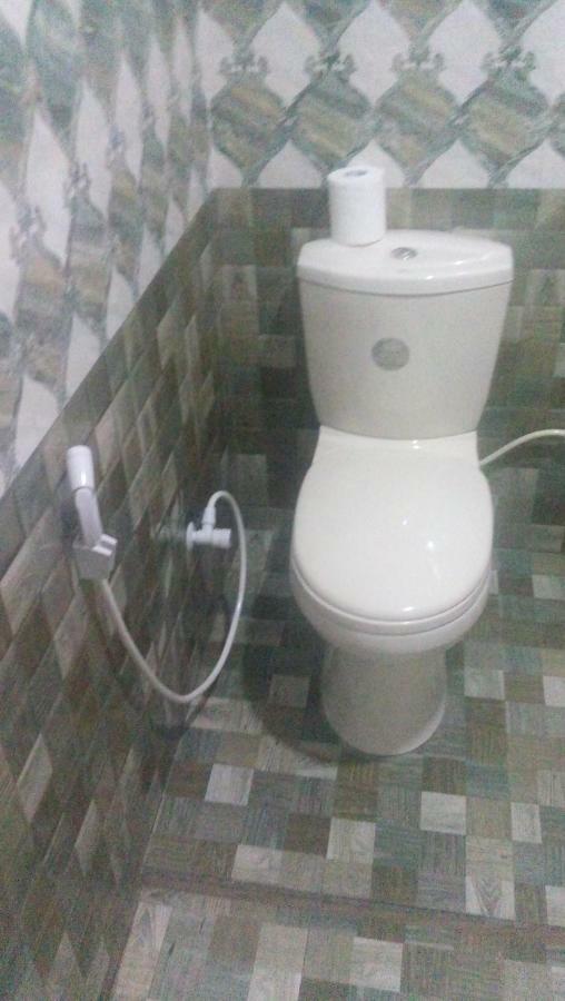 Shan Villa Bentota Esterno foto