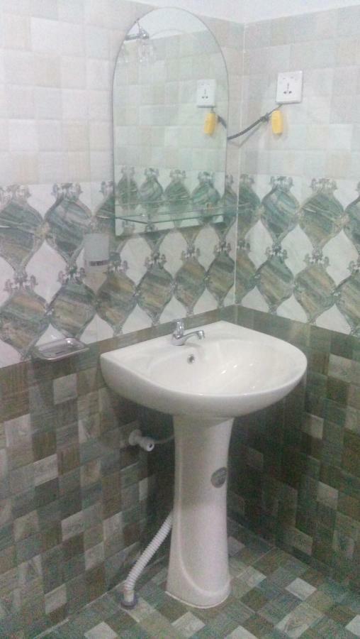Shan Villa Bentota Esterno foto
